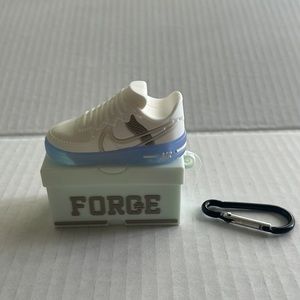 Nike Air Force One AirPod Pro Case